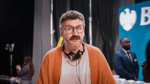 BARCLAYS - Got Savings? Get Investing.