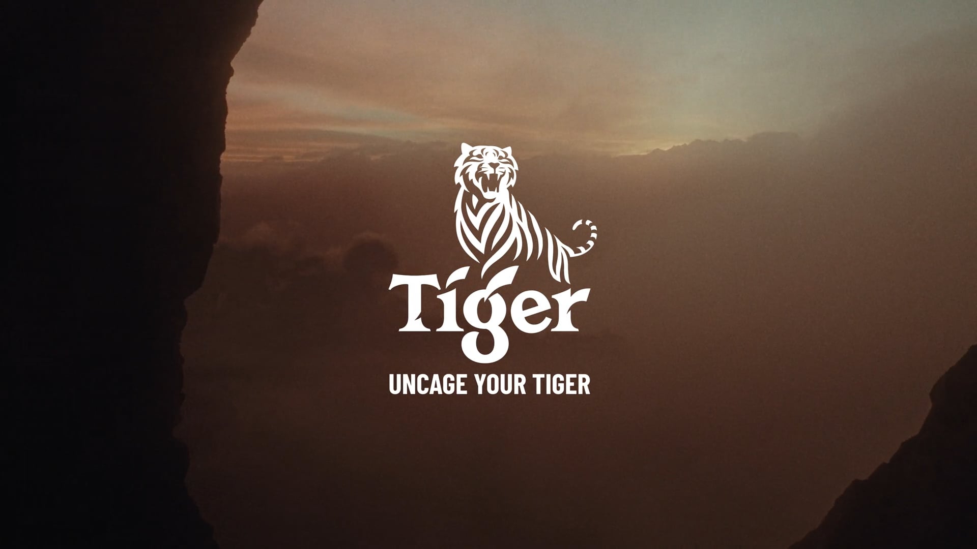 Manchester United & Tiger Beer