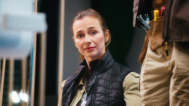 BARCLAYS - Decision Paralysis