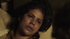 Cena do Filme " Ainda somos os mesmos", de Paulo Nascimento.