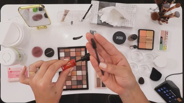 CAP Esthétique : réussir l’épreuve de maquillage jour