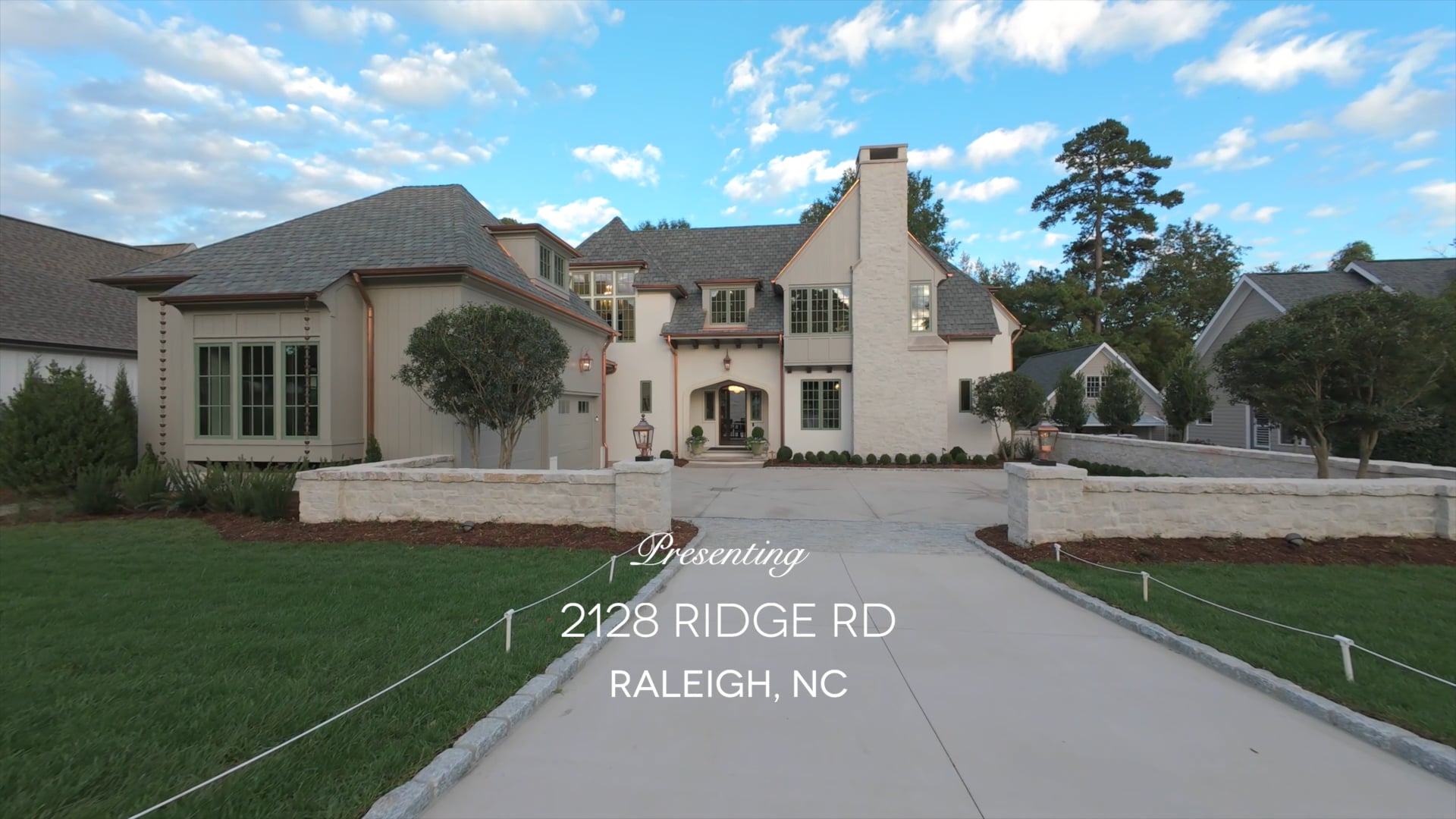 2128 Ridge Rd, Raleigh, NC