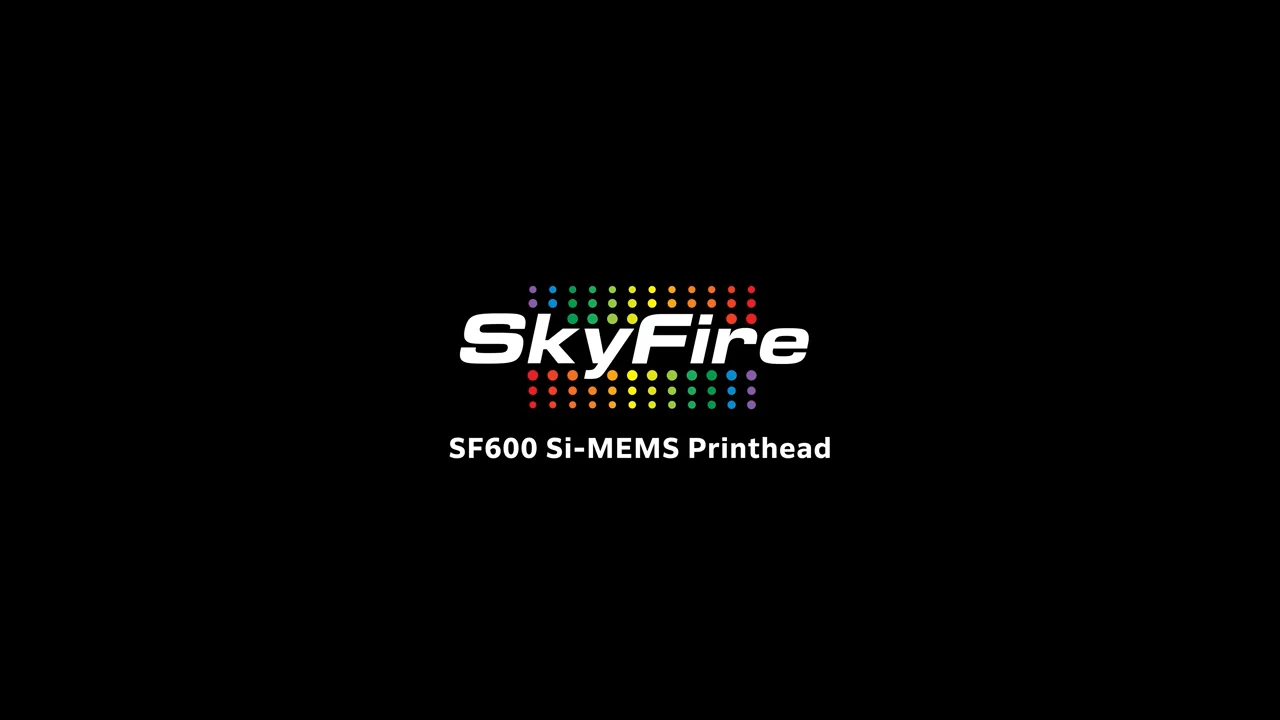 Printheads | FUJIFILM Dimatix, Inc.