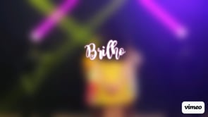 🎤regravação ✨️"brilho" as guerreiras do kpop✨️ (set/2025)