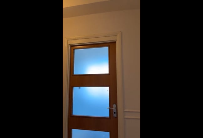 Very clean large double room near Northolt Tube Main Photo