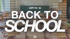 Sunday Service 10.12.25