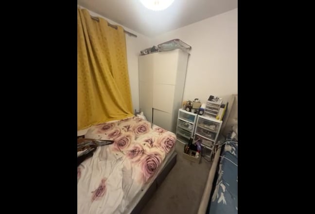 Double Room with big double bed  Main Photo