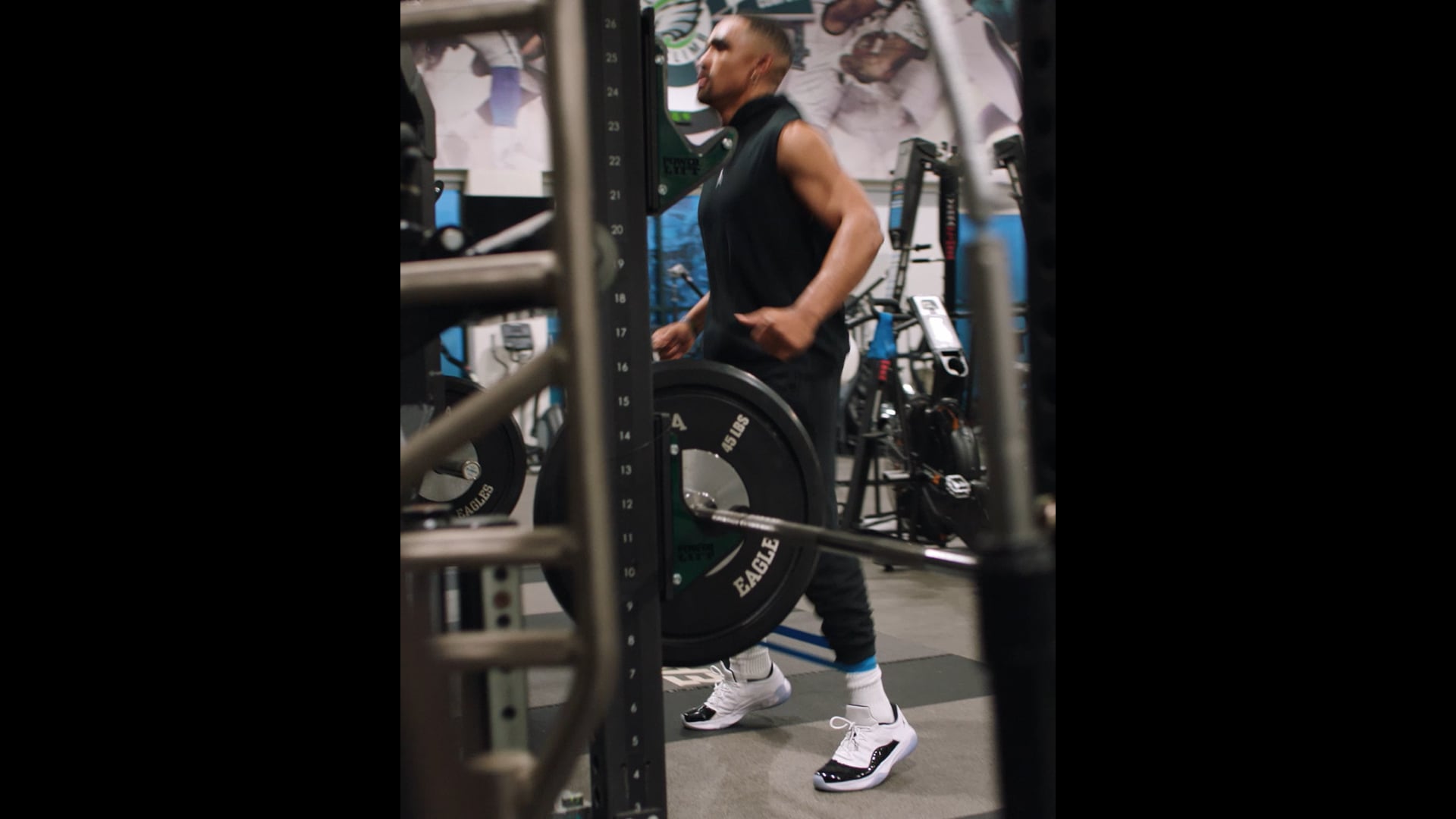 Jordan Brand | Jalen Hurts