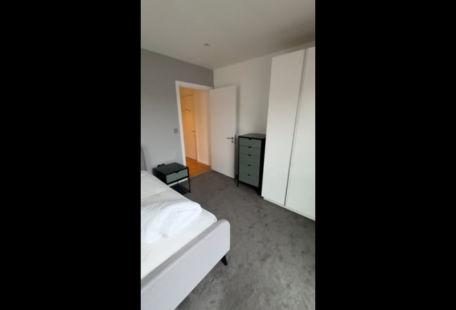 East village Stratford- Bright double Room  Main Photo