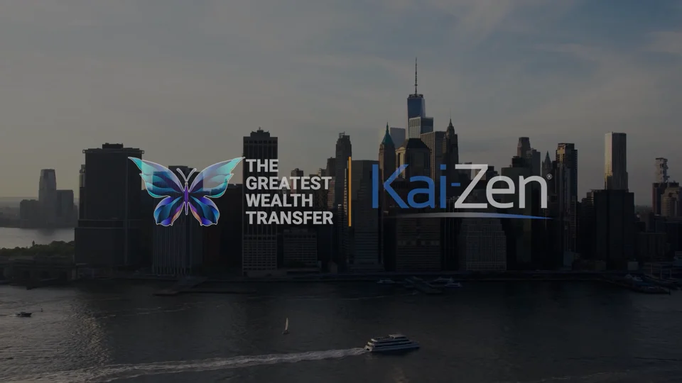 05. The Greatest Wealth Transfer