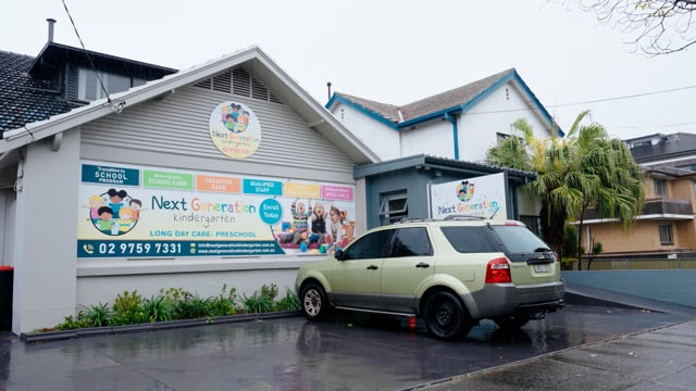 Next Generation Kindergarten Punchbowl video thumbnail 11