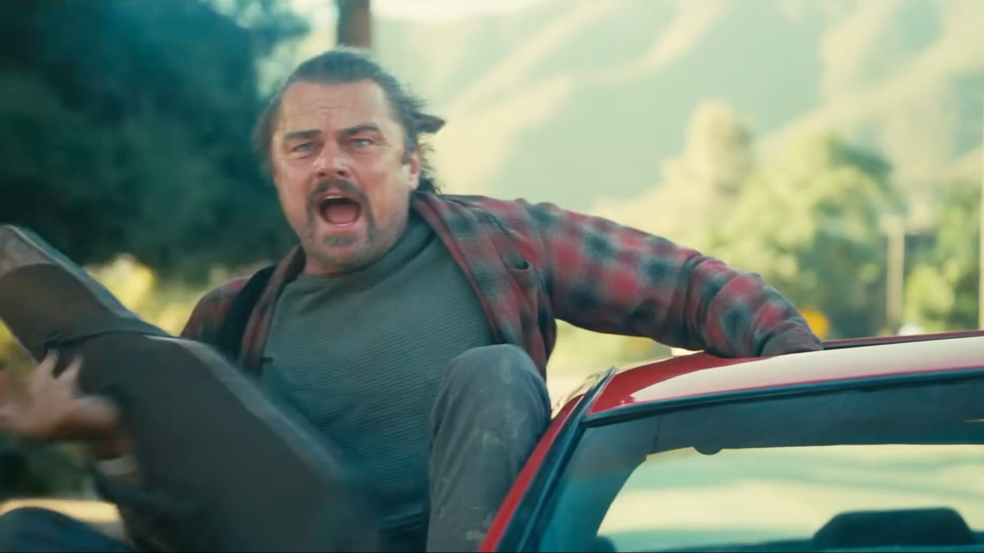 One Battle After Another – Trailer "Bad Hombre"