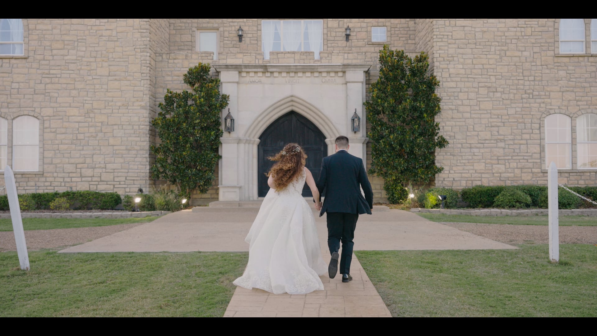 April & Adam - Highlight Reel