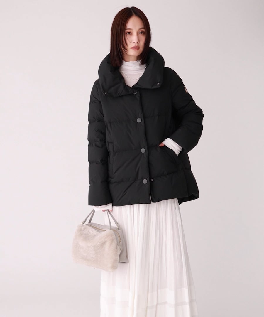 PYRENEX】ELAURA SHIPS | [公式]バビロン（BABYLONE）通販