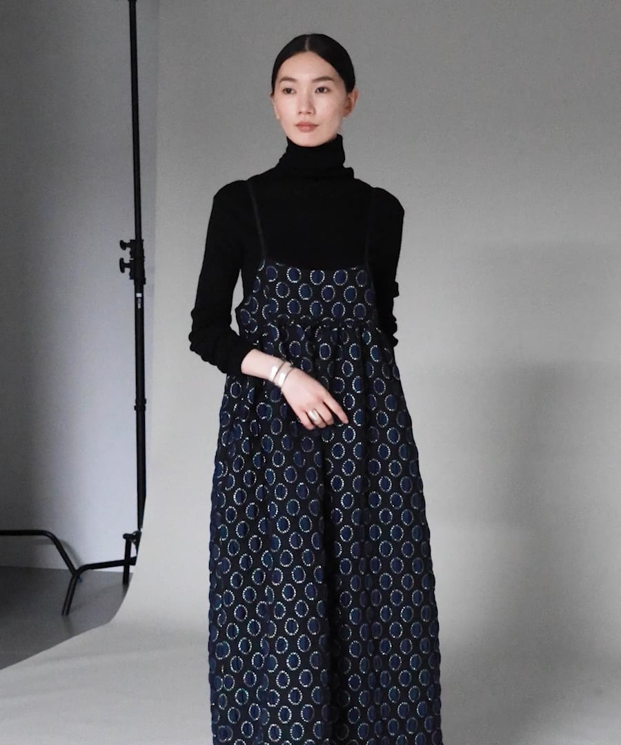 C.S.G＞サークルドットワンピース | [公式]カレンソロジー