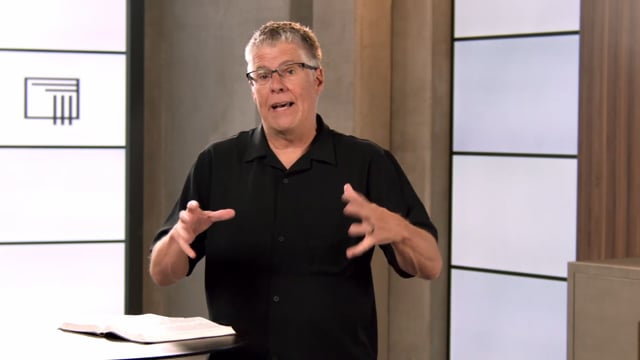 Relational Reconciliation