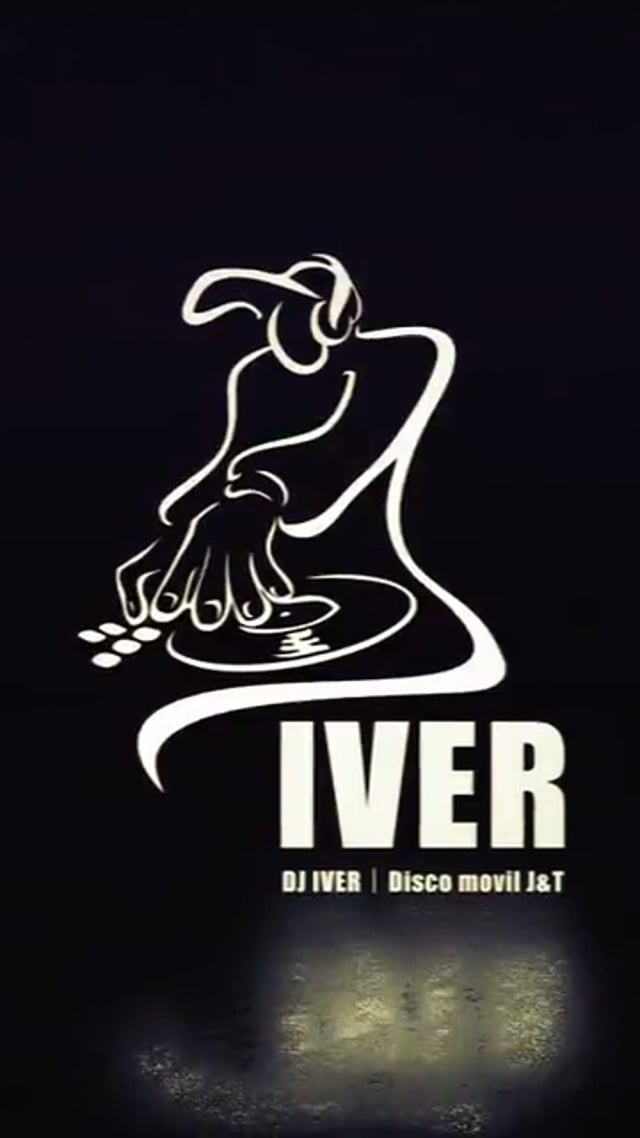 Dj Iver Discomovil J&T Bodas 2025