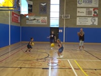 El CB l'Escala comença la caça dels futurs talents