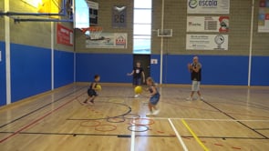 El CB l'Escala comença la caça dels futurs talents