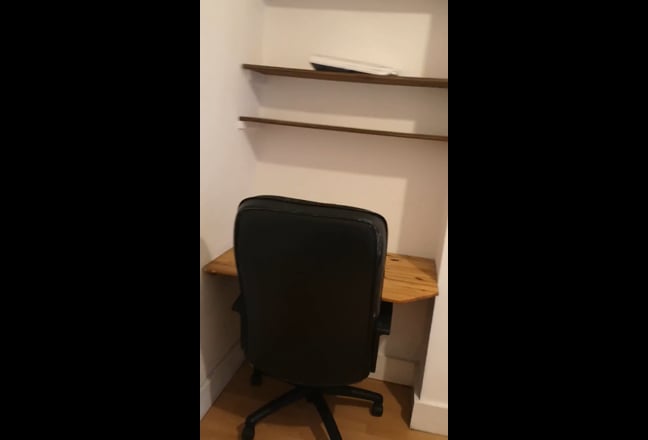 Video 1: Front facia