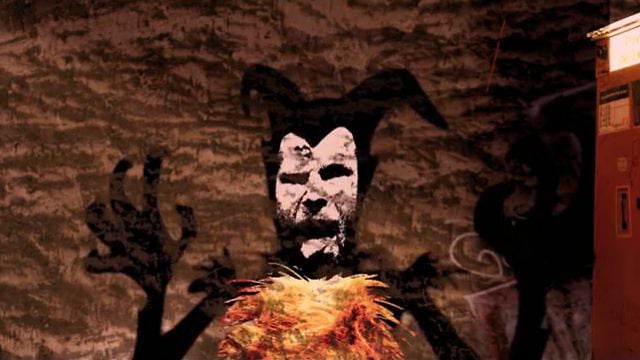 Peter Fox - Schwarz zu blau thumbnail