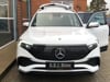 Video af Mercedes-Benz EQB 350 EL AMG Advance 4Matic 292HK 5d Aut.