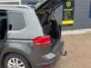 Billede af VW Touran 1,4 TSI BMT Highline DSG 150HK 7g Aut.