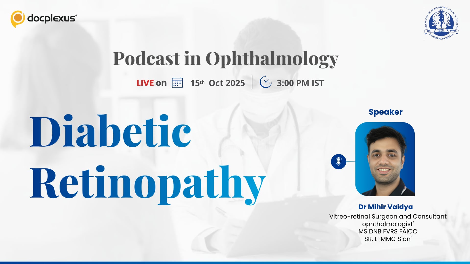 Diabetic Retinopathy