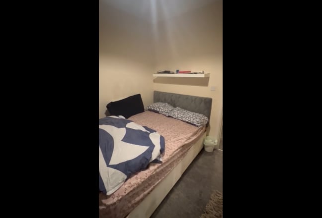 Furnished Double Room inclusive of bills Main Photo