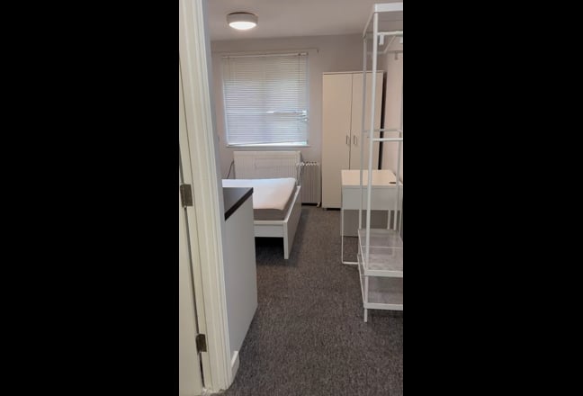 Room Rent Harlesden NW10 3RX Main Photo