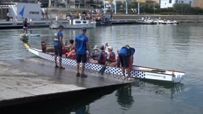 CAP i Club Nàutic busquen gent que hagi superat un càncer per remar