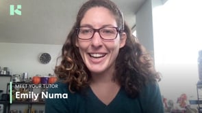 Emily Numa video thumbnail