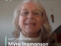 Myra Ingmanson video thumbnail