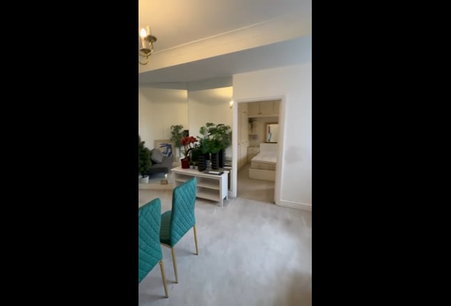 Two Bedroom flat in Marylebone near UCL/LSE Main Photo