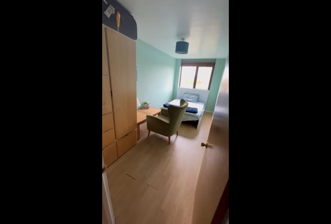 Double room Main Photo