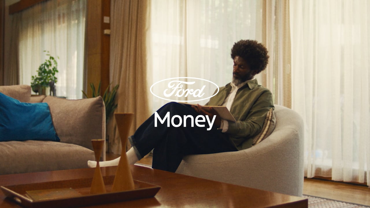 Video thumbnail: FordMoney_CaseStudy_HeaderVideo