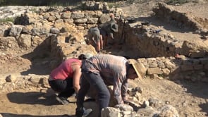 El Govern amplia l'àrea de protecció del conjunt arqueològic d'Empúries