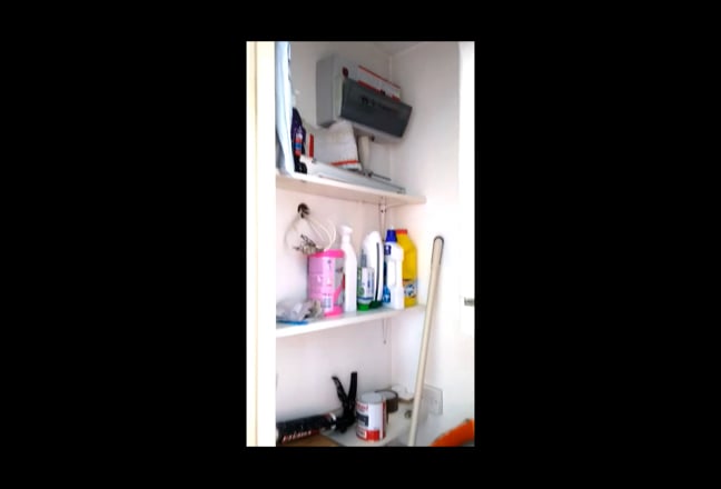 2 Bed Flat, Varcoe Road, SE16 Main Photo