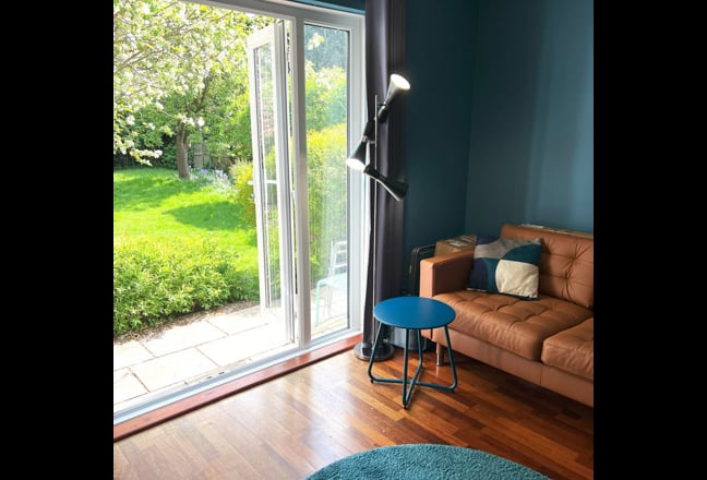 Brand New Refurb Large Room: All Bills Inc Main Photo
