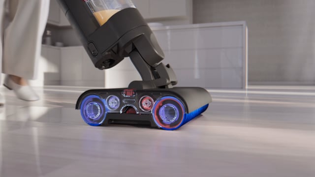 Dyson N693 Enginered