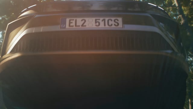 Škoda Enyaq Forest