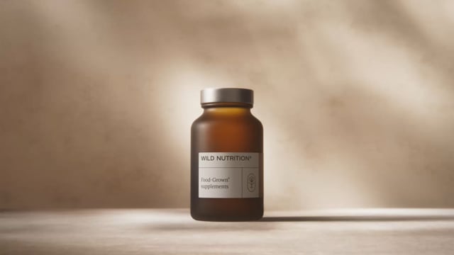 Wild Nutrition