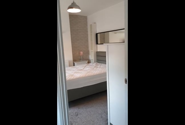 Luxury houseshare in Chorlton close to amenities Main Photo