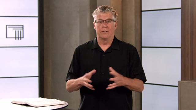 Jesus Model for Growth