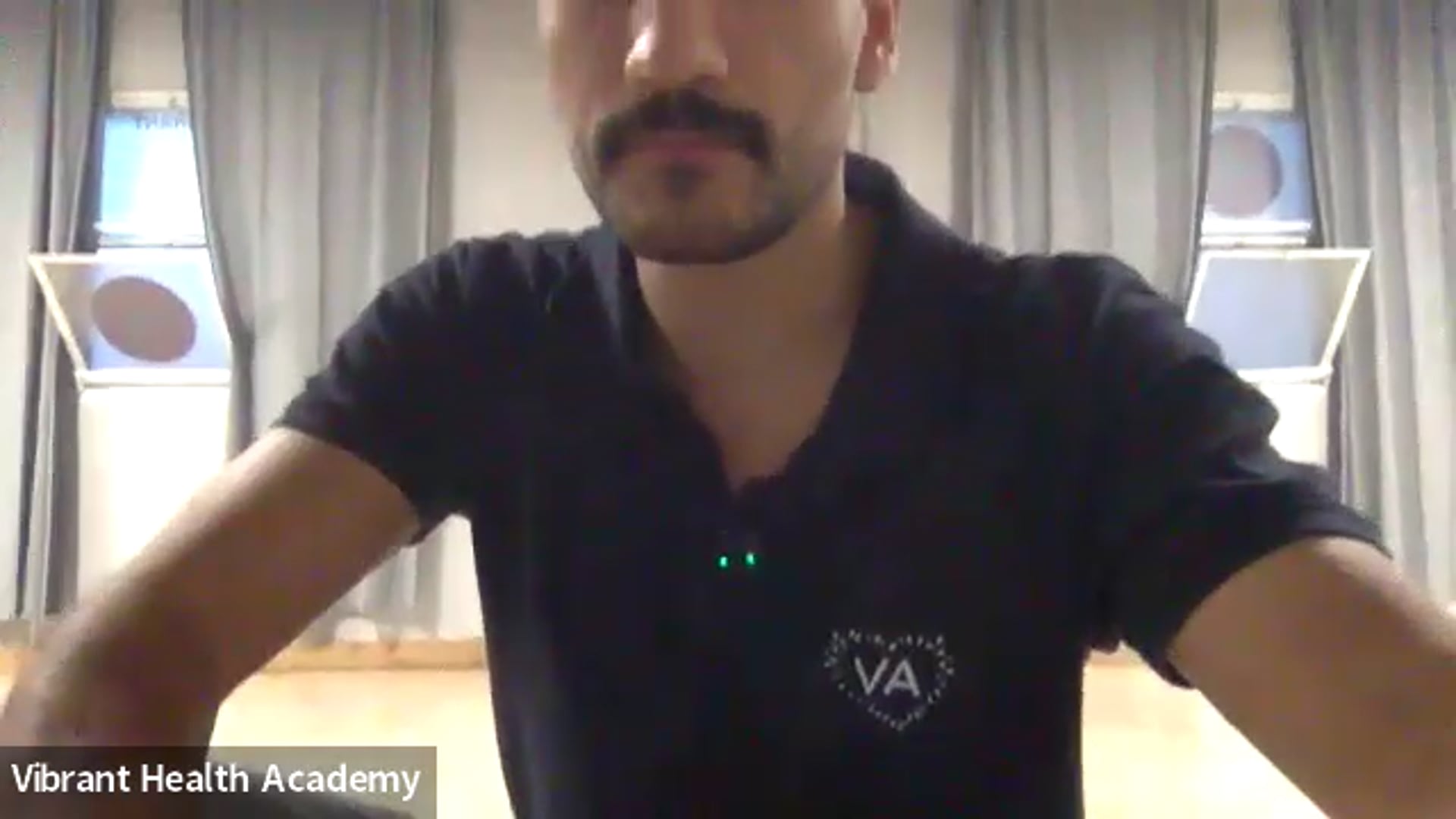 VC - Glúteos e Abdominais | 15/10/25