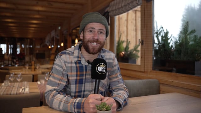 Rencontre : Jérémy Prevost, sur la bonne fréquence