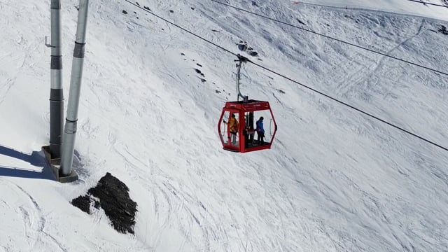 Test : Aérolive, l'adrénaline à ciel ouvert