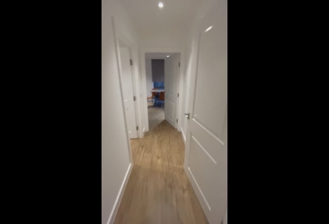 EN-SUITE Available in Canary Wharf  Main Photo