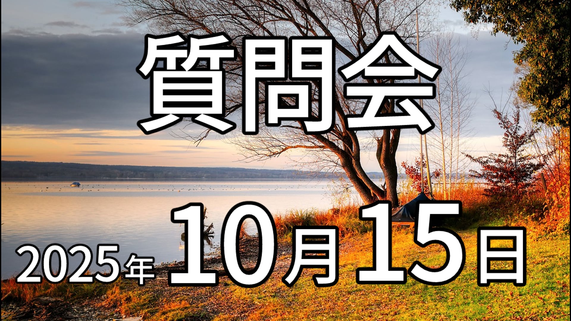 動画サムネイル