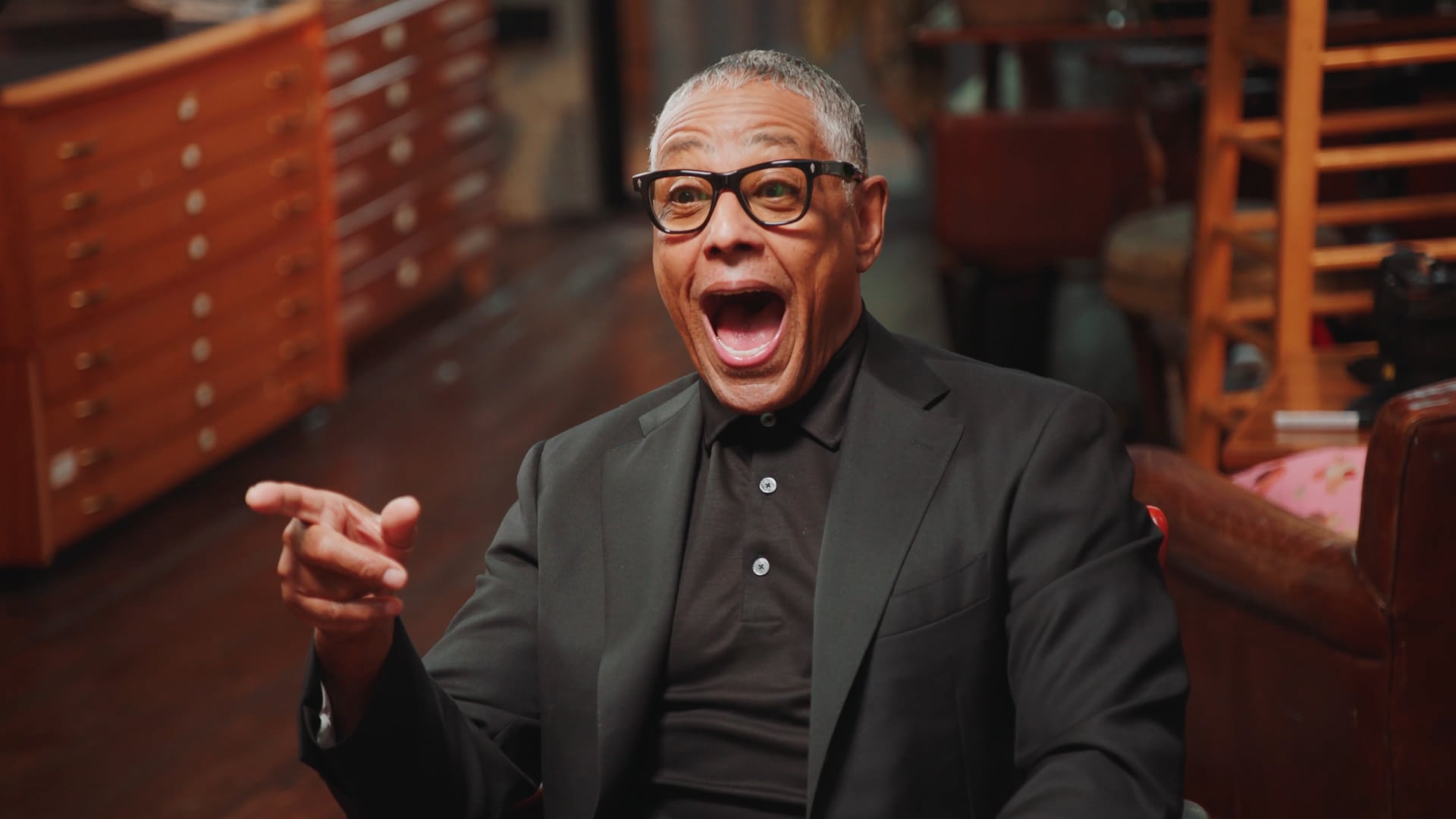 Jonathan Yeo   |  Portrait Painting